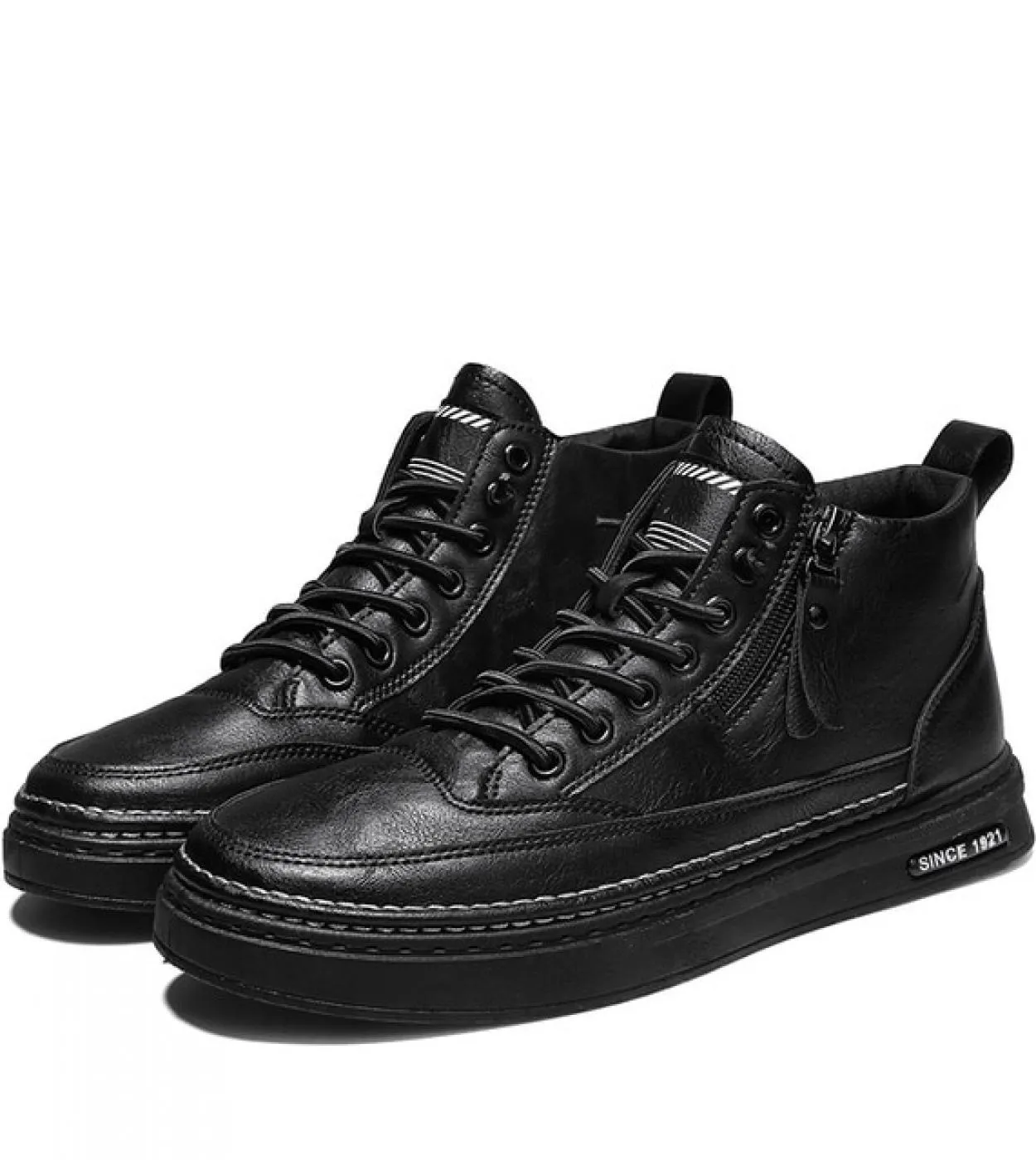 2022 Nuove scarpe da ginnastica invernali Scarpe sportive Uomo Cotone Lana Calzature da uomo Stivali da uomo di alta qualità Cal