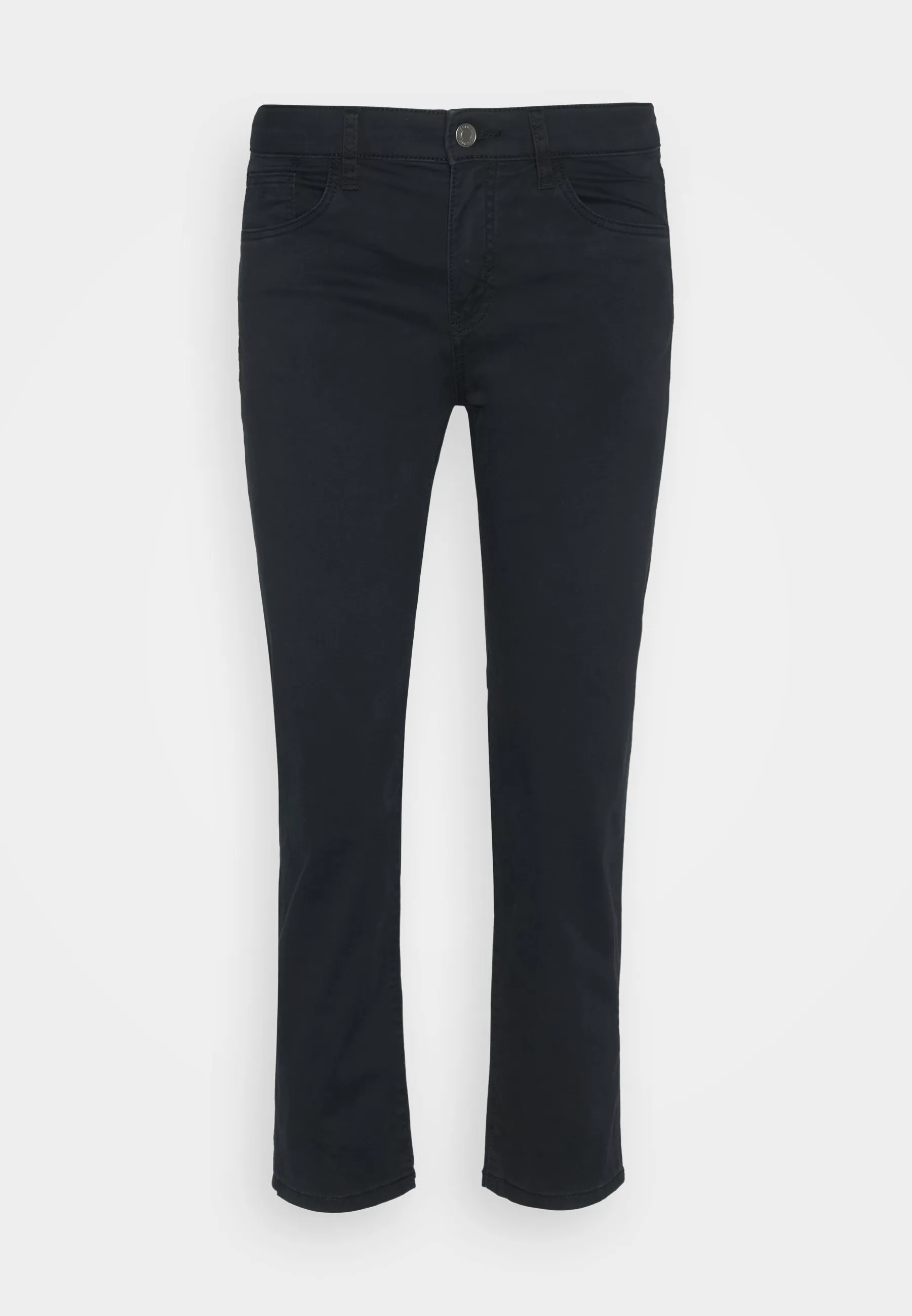 5 POCKET CAPRI - Pantaloni