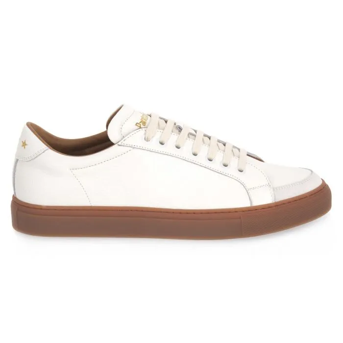 5U02 PANTOFOLA D'ORO TOP SPIN
