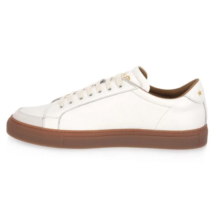 5U02 PANTOFOLA D'ORO TOP SPIN