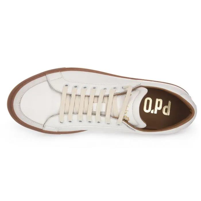 5U02 PANTOFOLA D'ORO TOP SPIN