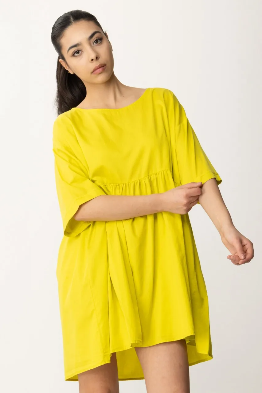 Abito in cotone NEON