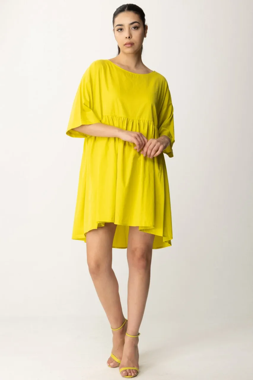 Abito in cotone NEON