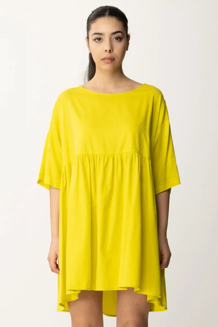 Abito in cotone NEON