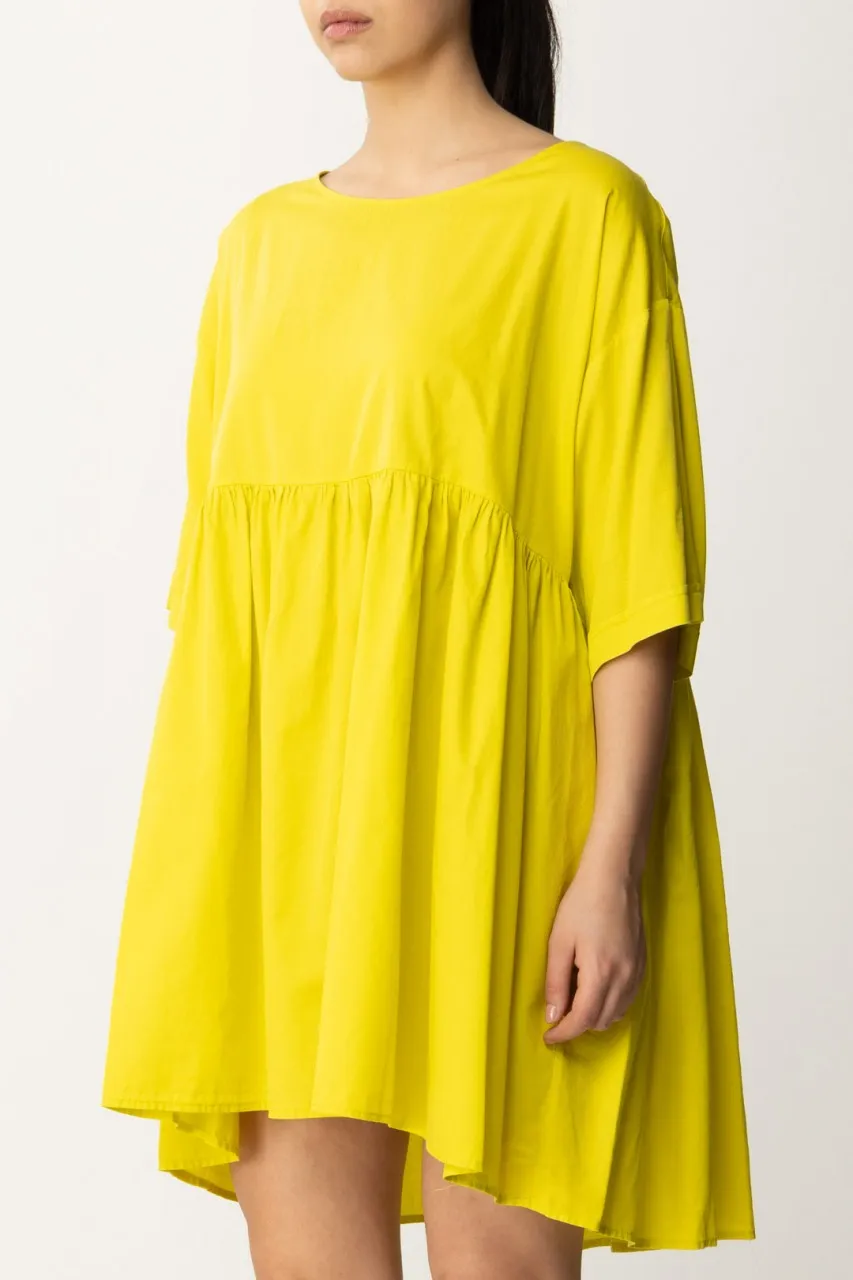 Abito in cotone NEON