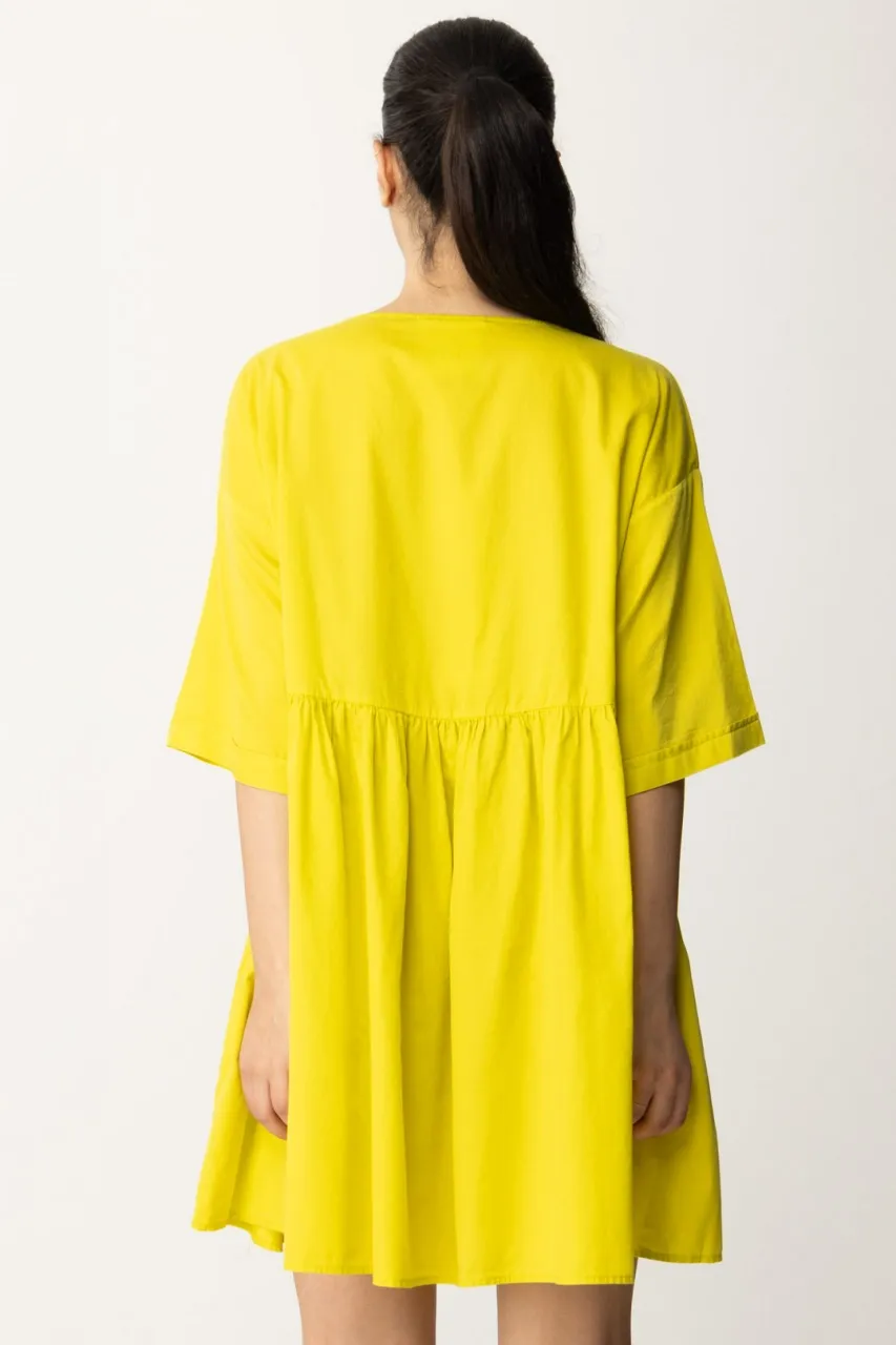 Abito in cotone NEON