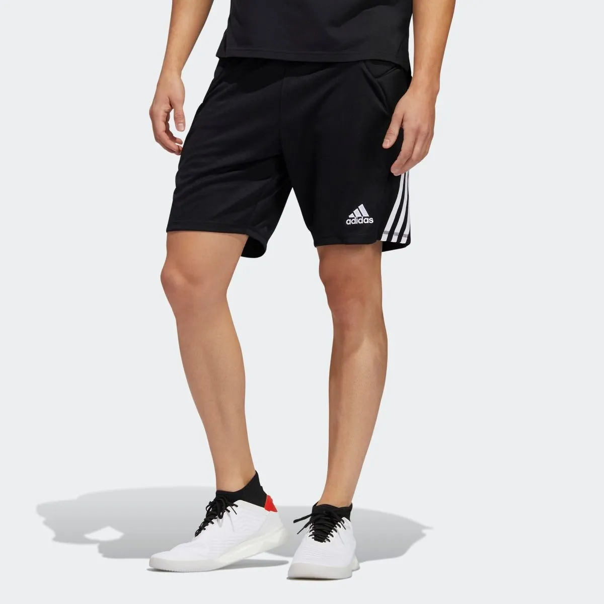 ADIDAS Bermuda portiere