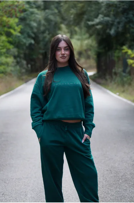 Adidas tuta completa