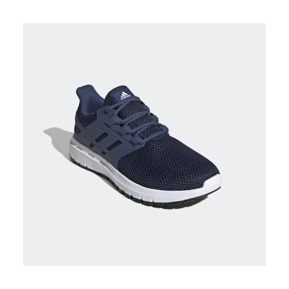ADIDAS ULTIMASHOW SHOES - SCARPE UOMO - BLU/BIANCO - FX3633