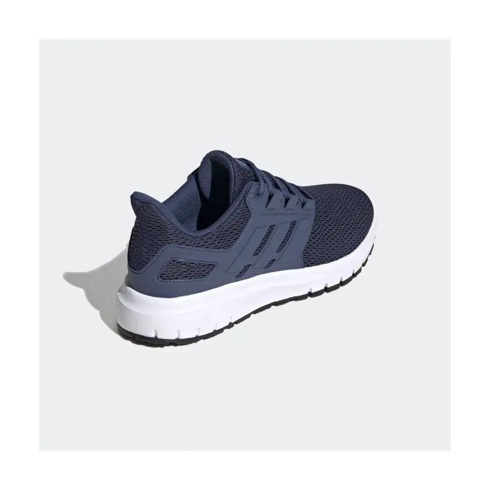 ADIDAS ULTIMASHOW SHOES - SCARPE UOMO - BLU/BIANCO - FX3633