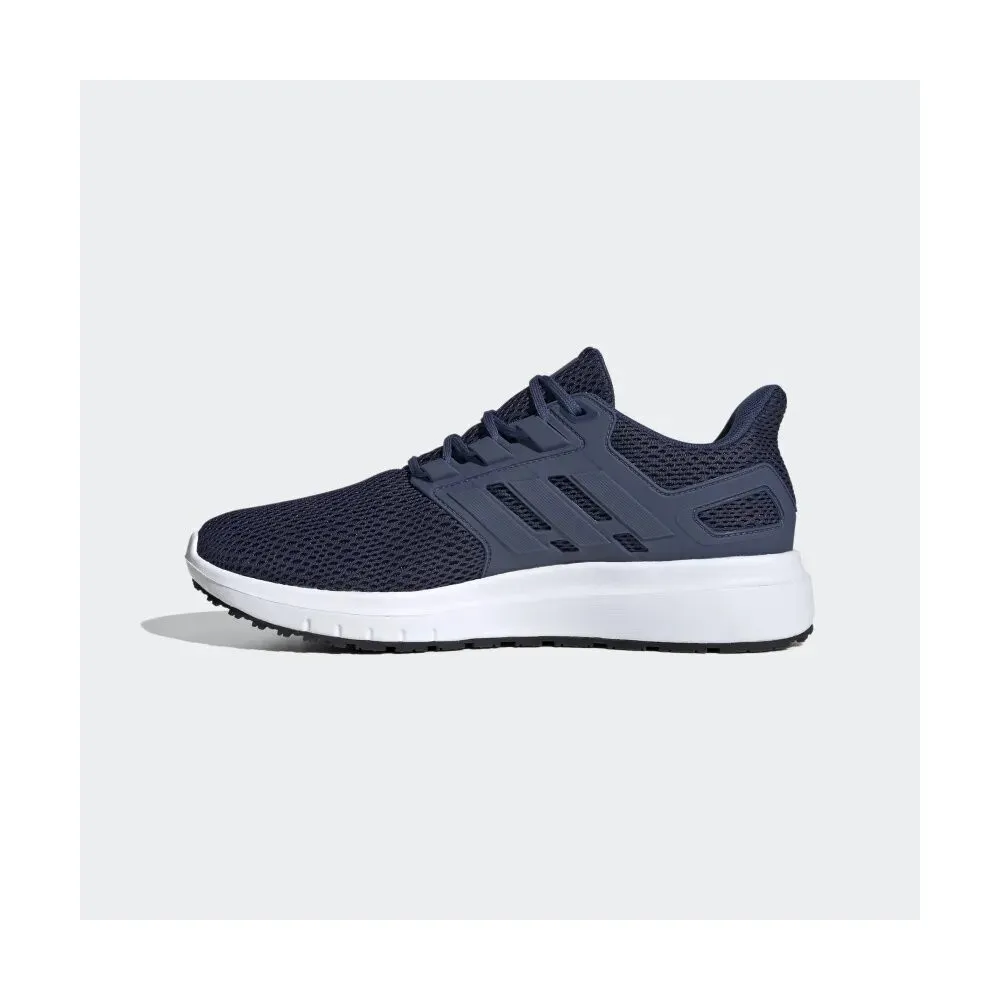 ADIDAS ULTIMASHOW SHOES - SCARPE UOMO - BLU/BIANCO - FX3633