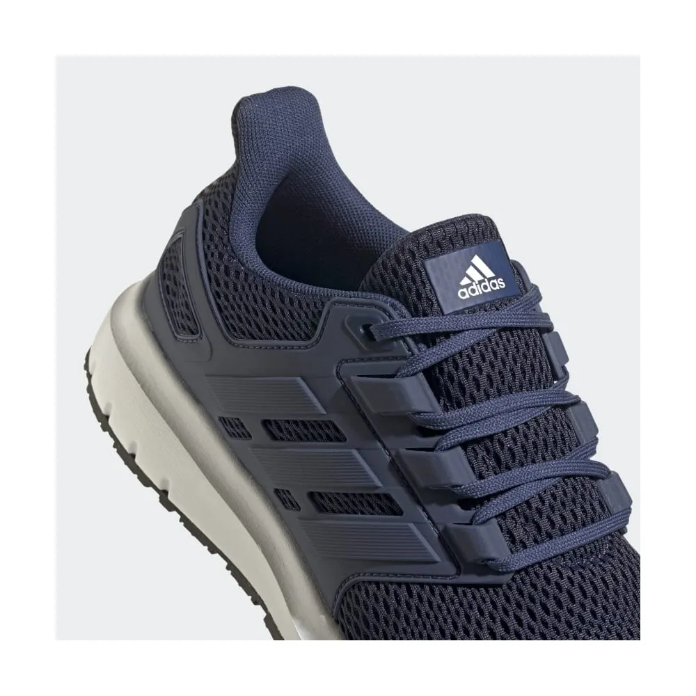 ADIDAS ULTIMASHOW SHOES - SCARPE UOMO - BLU/BIANCO - FX3633