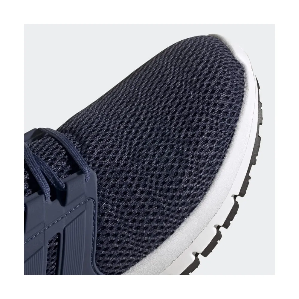 ADIDAS ULTIMASHOW SHOES - SCARPE UOMO - BLU/BIANCO - FX3633