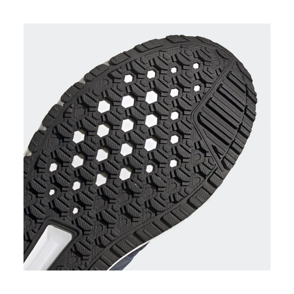 ADIDAS ULTIMASHOW SHOES - SCARPE UOMO - BLU/BIANCO - FX3633