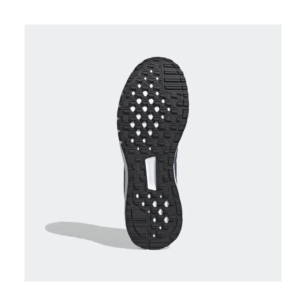 ADIDAS ULTIMASHOW SHOES - SCARPE UOMO - BLU/BIANCO - FX3633
