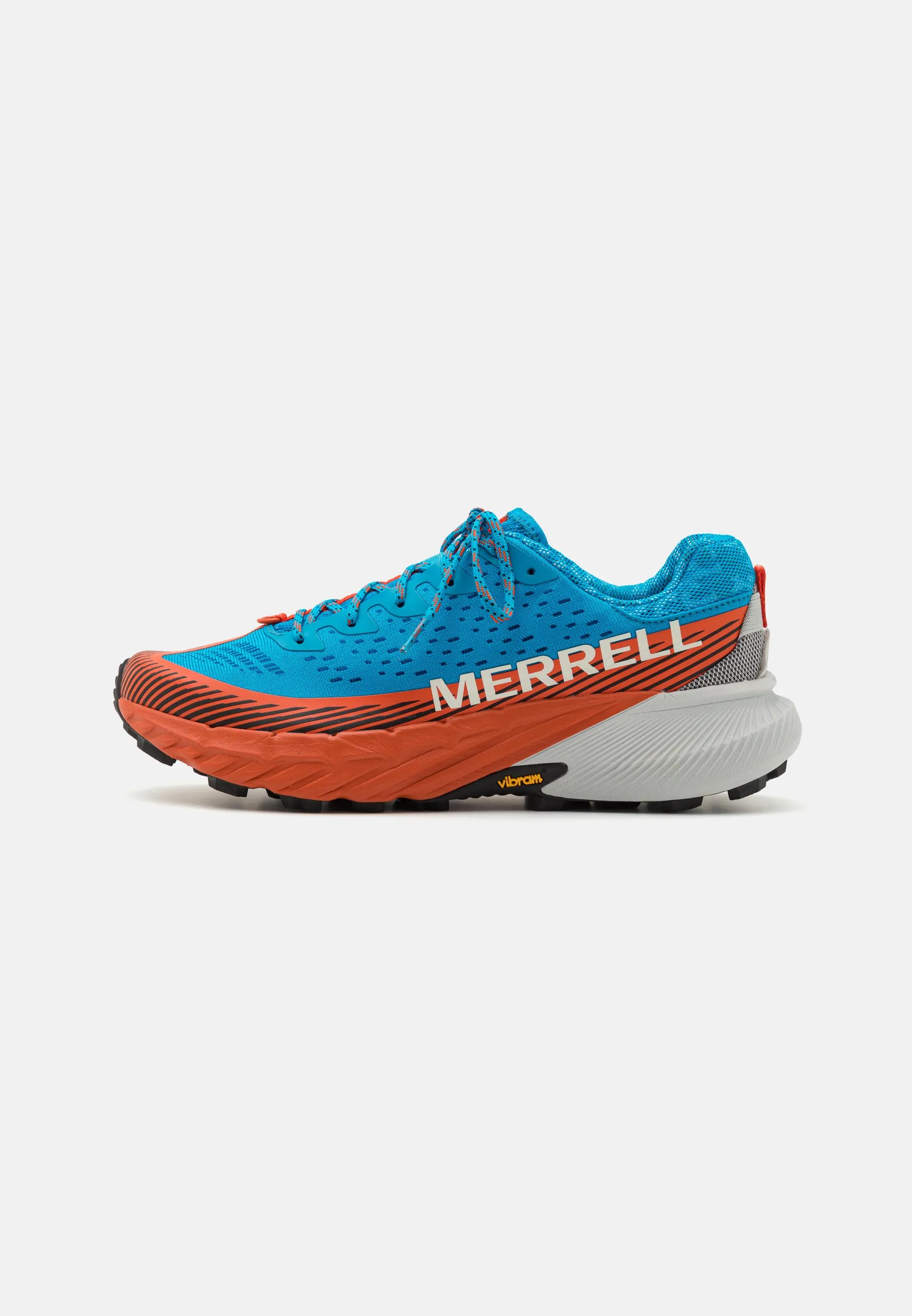 AGILITY PEAK 5 - Scarpe da trail running