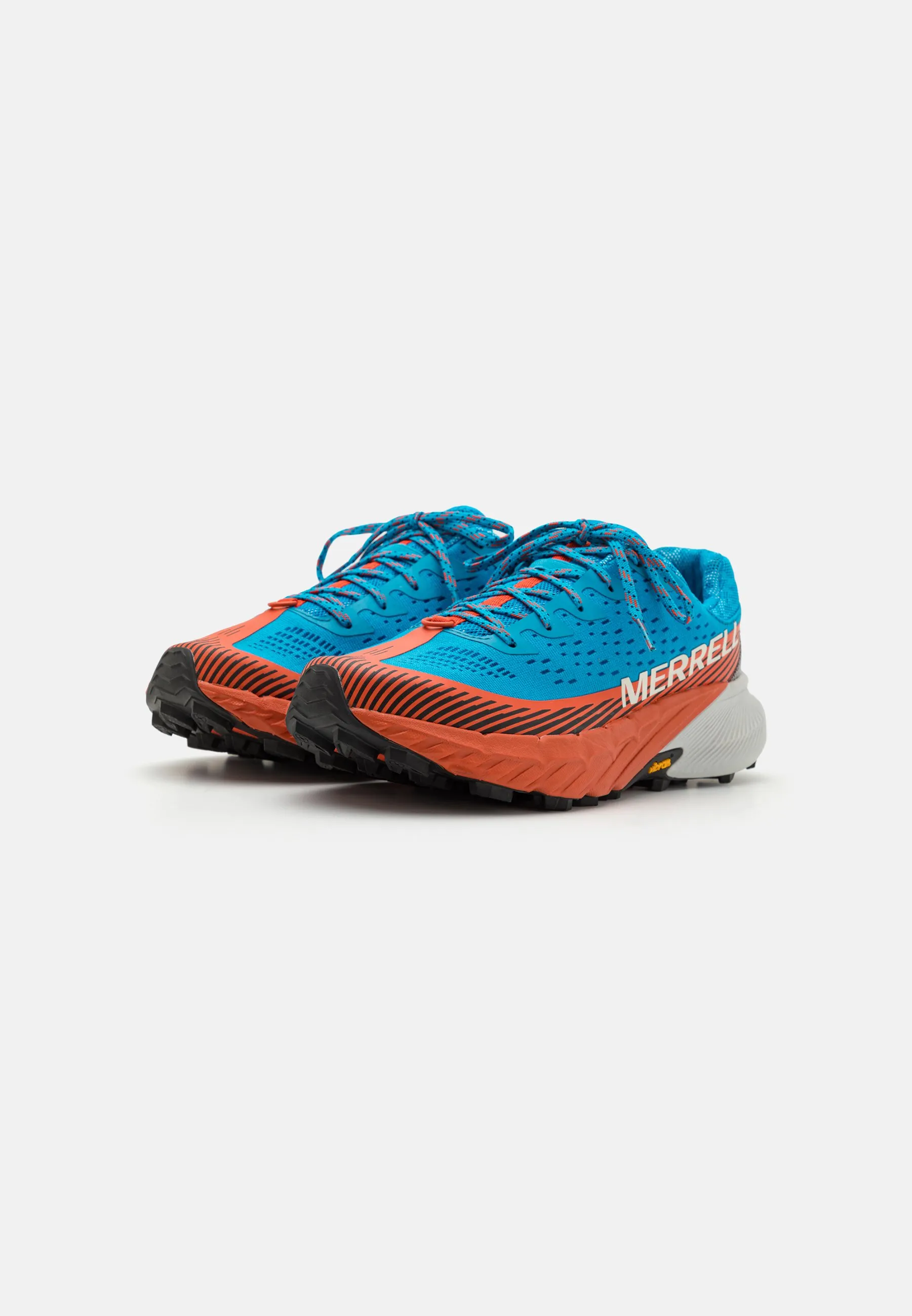 AGILITY PEAK 5 - Scarpe da trail running