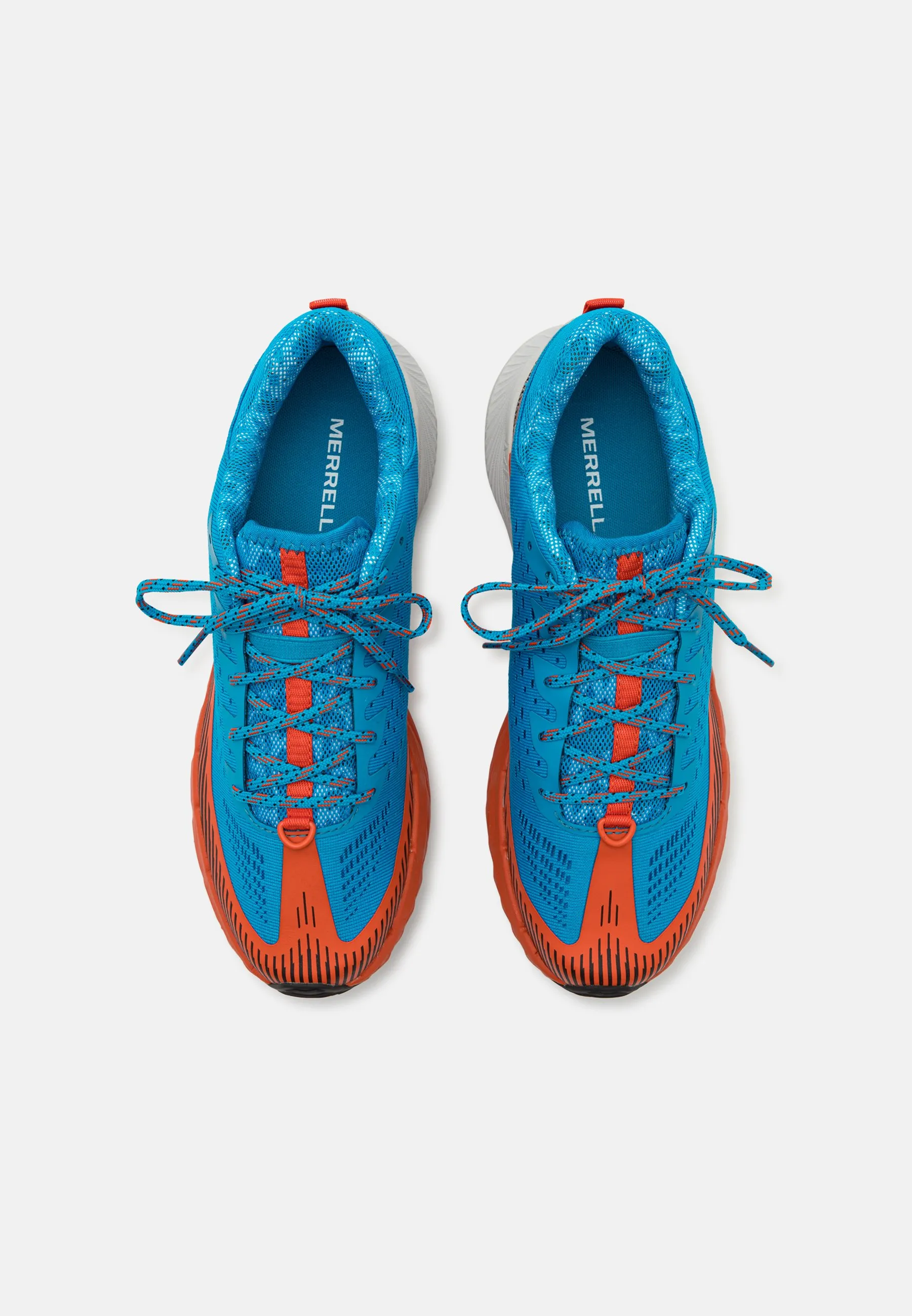 AGILITY PEAK 5 - Scarpe da trail running