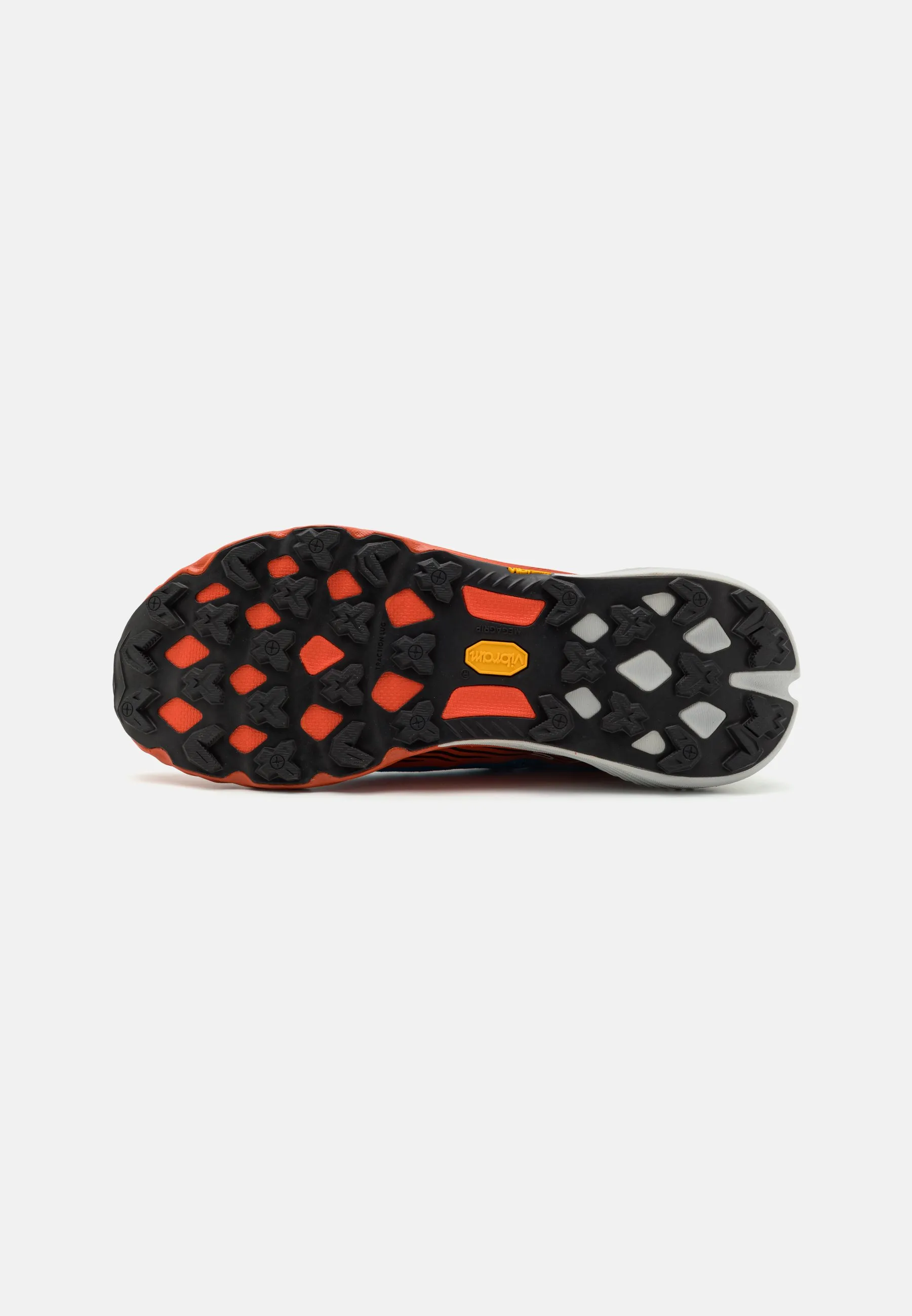 AGILITY PEAK 5 - Scarpe da trail running
