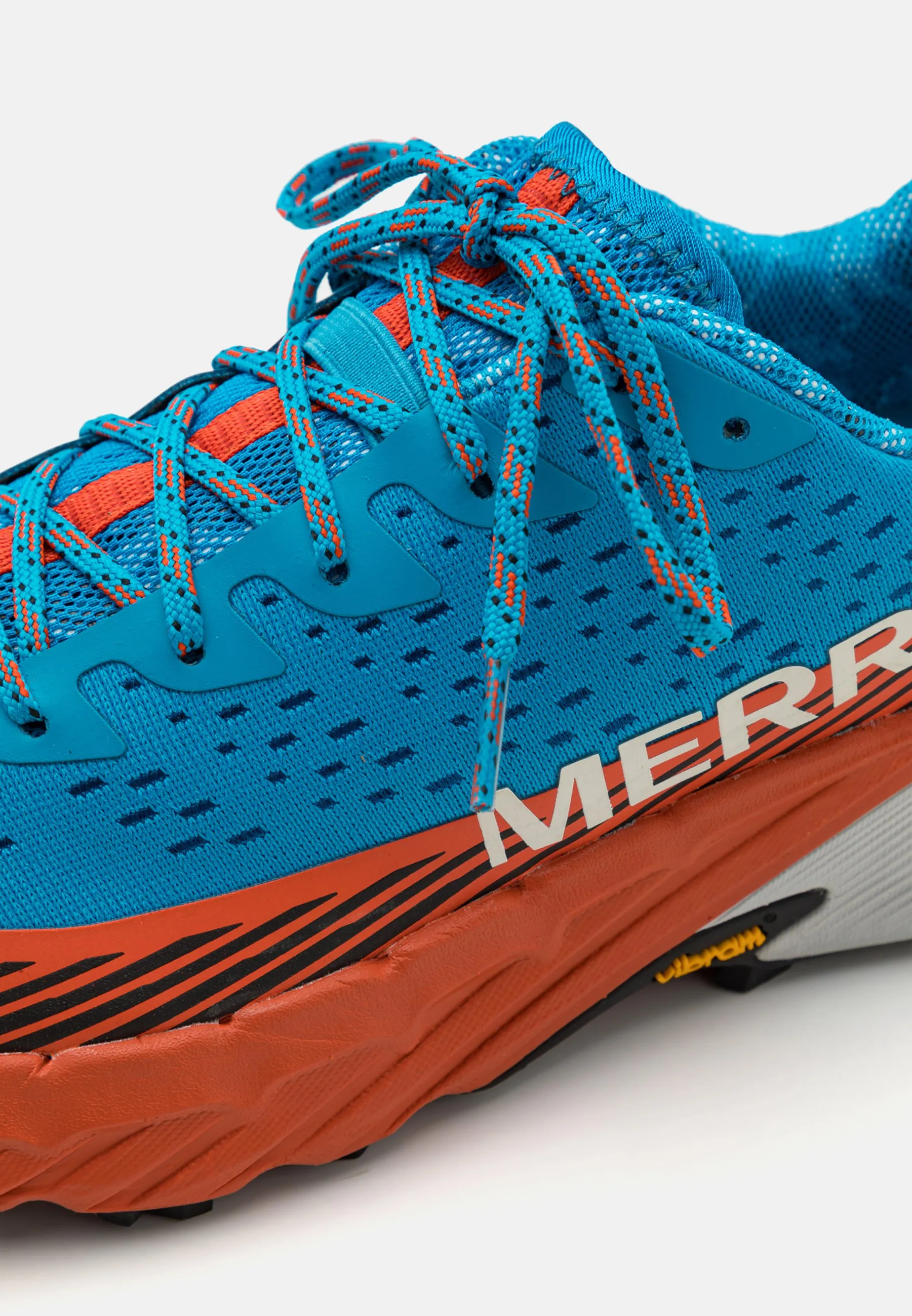 AGILITY PEAK 5 - Scarpe da trail running