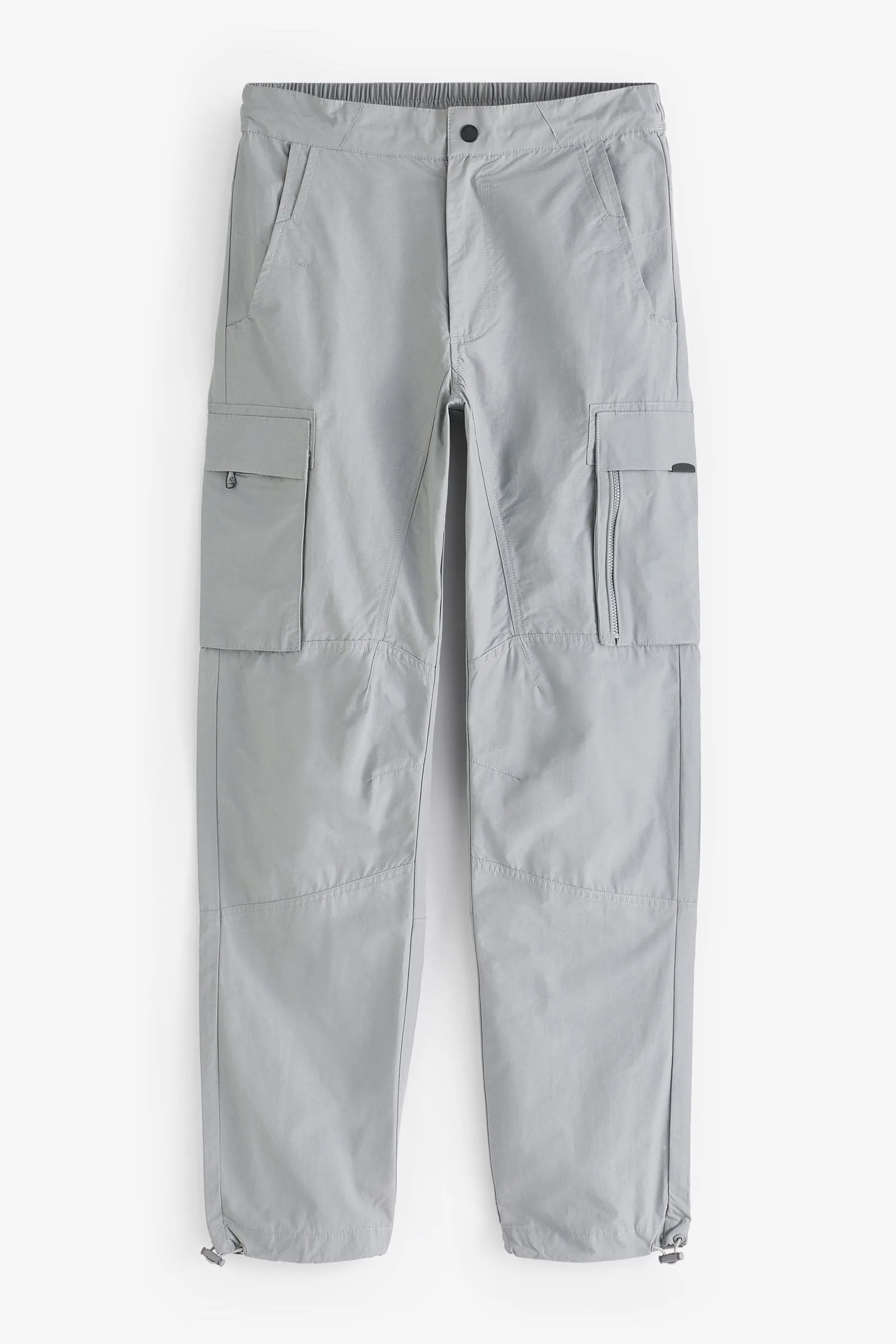 Alessandro Zavetti Grigio - Lodetti - Pantaloni cargo