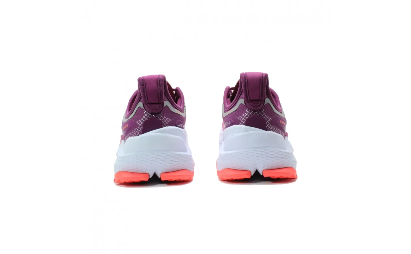 Altra Olympus 5 Trail Donna Viola Arancione