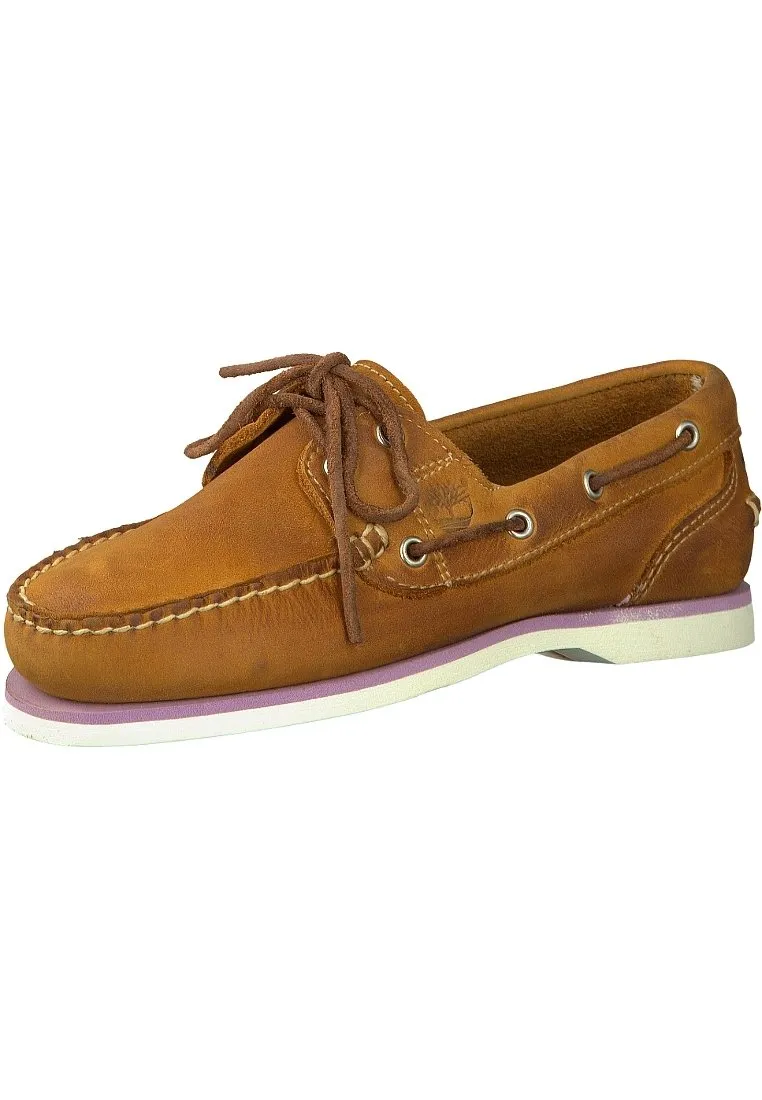 AMHERST - Scarpe da barca