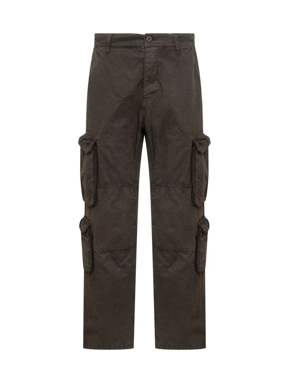 AMISH Pantaloni Cargo 