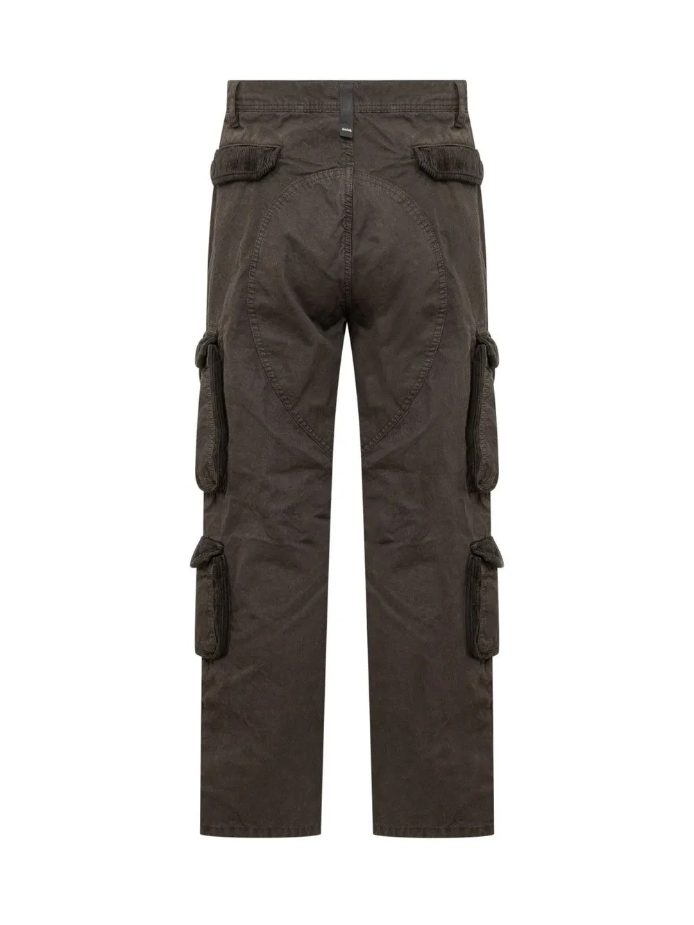 AMISH Pantaloni Cargo 