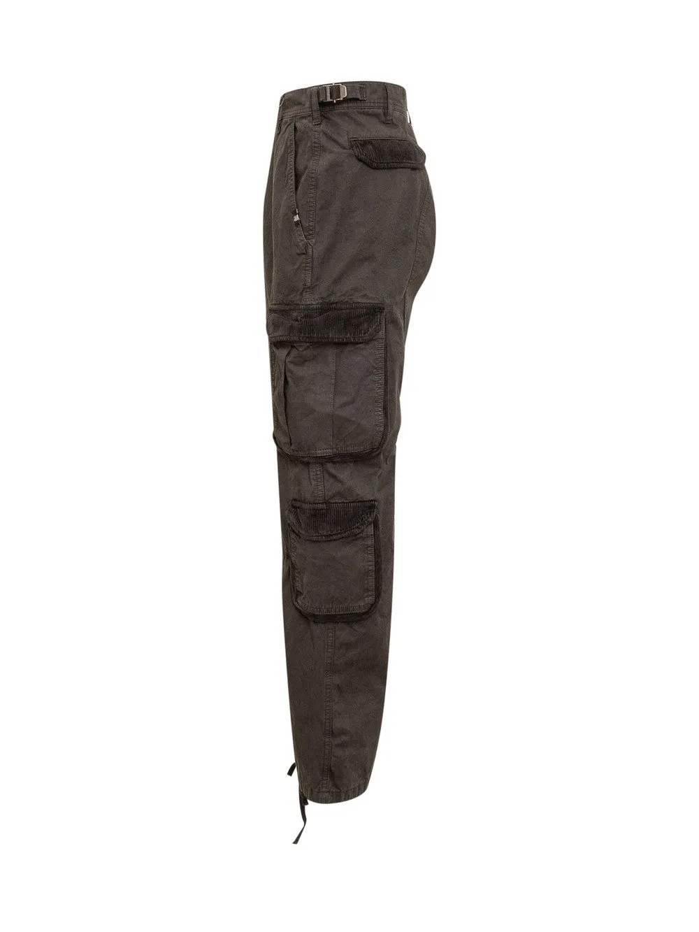 AMISH Pantaloni Cargo 