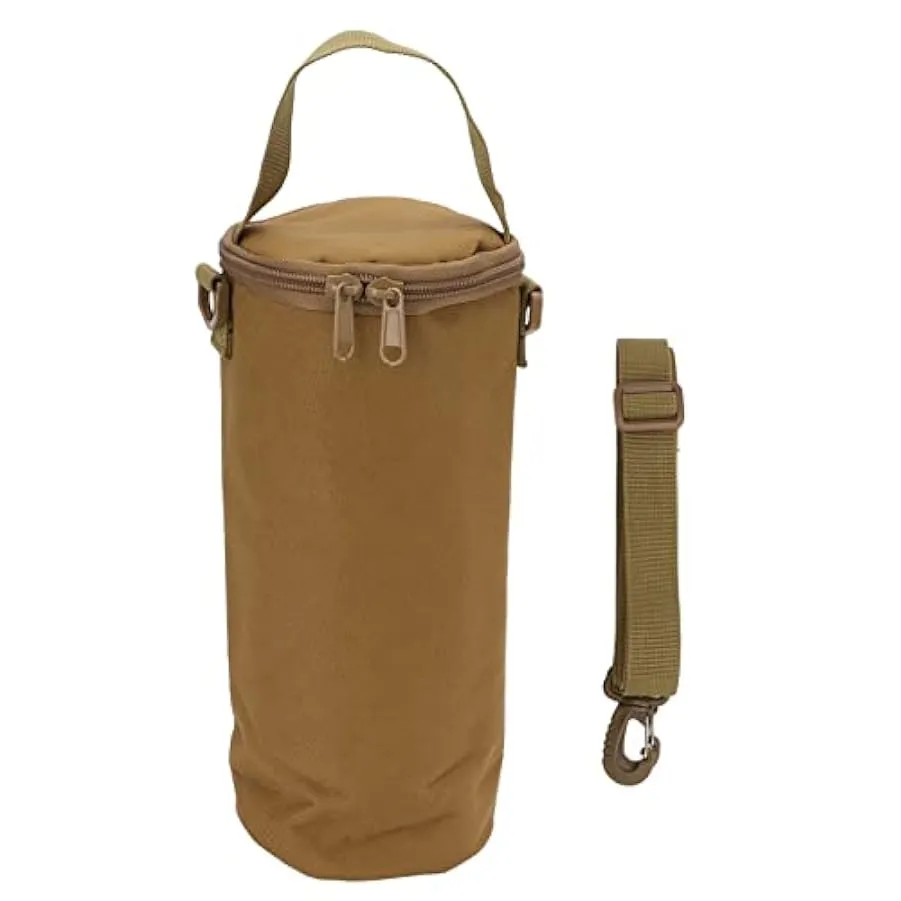 ANKROYU Borsa da Campeggio, Borsa da Campeggio Multiuso, Borsa da Campeggio, Borse Portaoggetti Extra Large 166502058