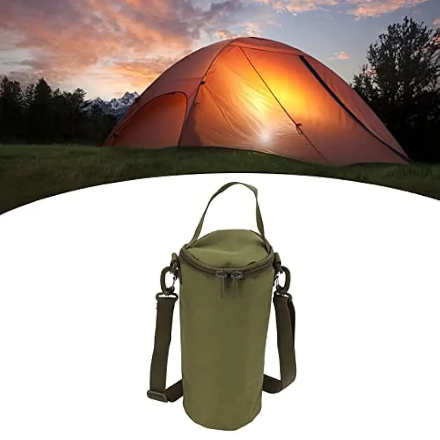 ANKROYU Borsa da Campeggio, Borsa da Campeggio Multiuso, Borsa da Campeggio, Borse Portaoggetti Extra Large 166502058