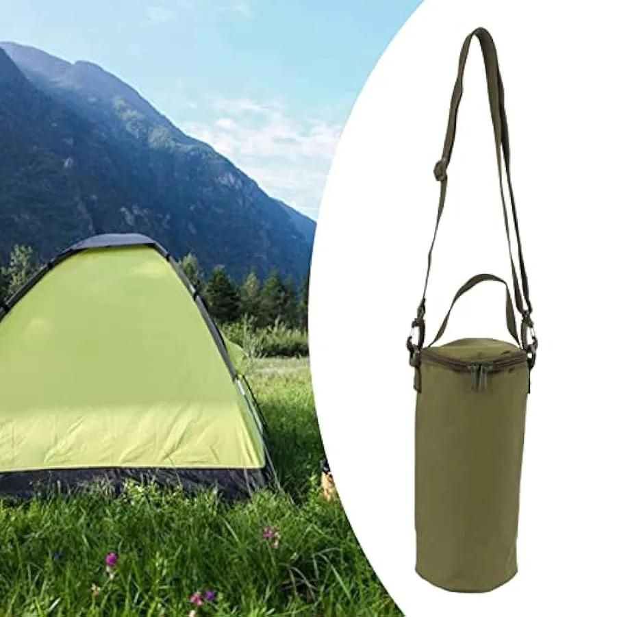 ANKROYU Borsa da Campeggio, Borsa da Campeggio Multiuso, Borsa da Campeggio, Borse Portaoggetti Extra Large 166502058