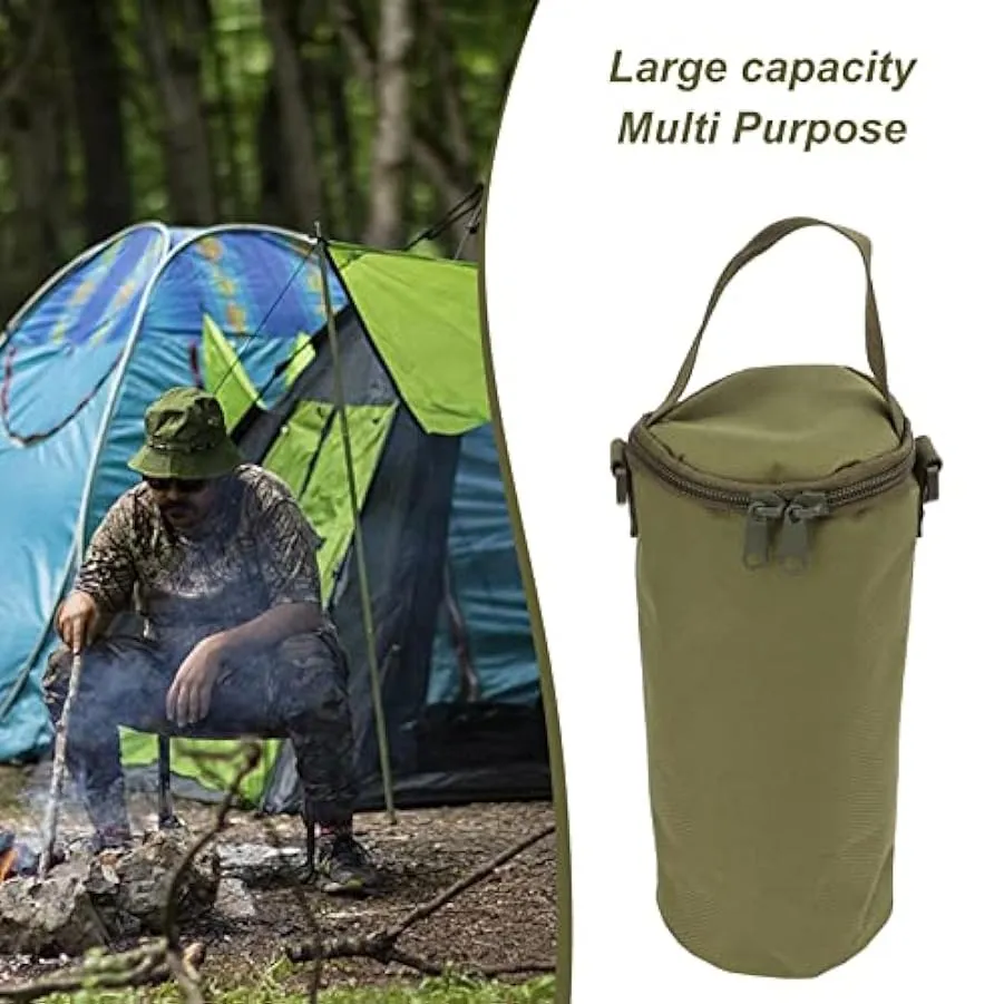 ANKROYU Borsa da Campeggio, Borsa da Campeggio Multiuso, Borsa da Campeggio, Borse Portaoggetti Extra Large 166502058