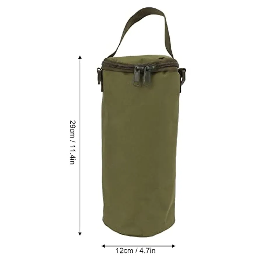 ANKROYU Borsa da Campeggio, Borsa da Campeggio Multiuso, Borsa da Campeggio, Borse Portaoggetti Extra Large 166502058