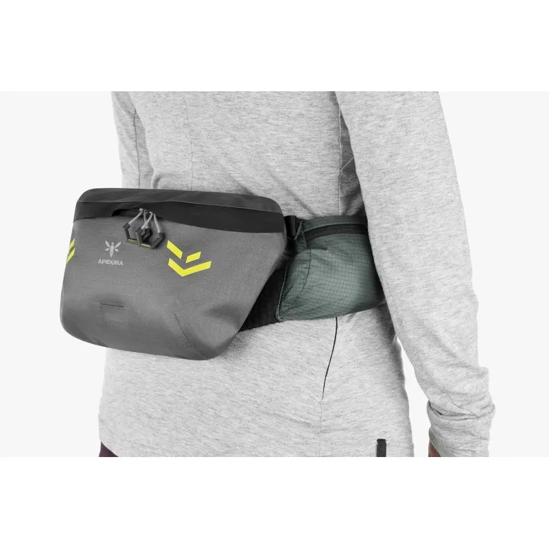 Apidura Backcountry Hip Pack