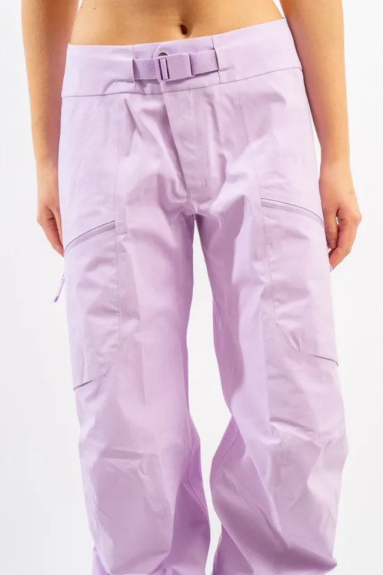 ARCTERYX SENTINEL PANT W X000007275 020140
