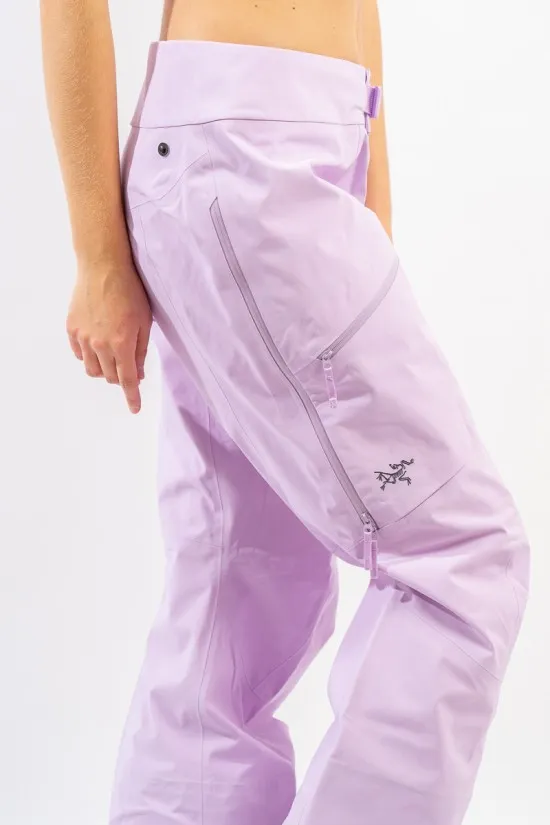 ARCTERYX SENTINEL PANT W X000007275 020140