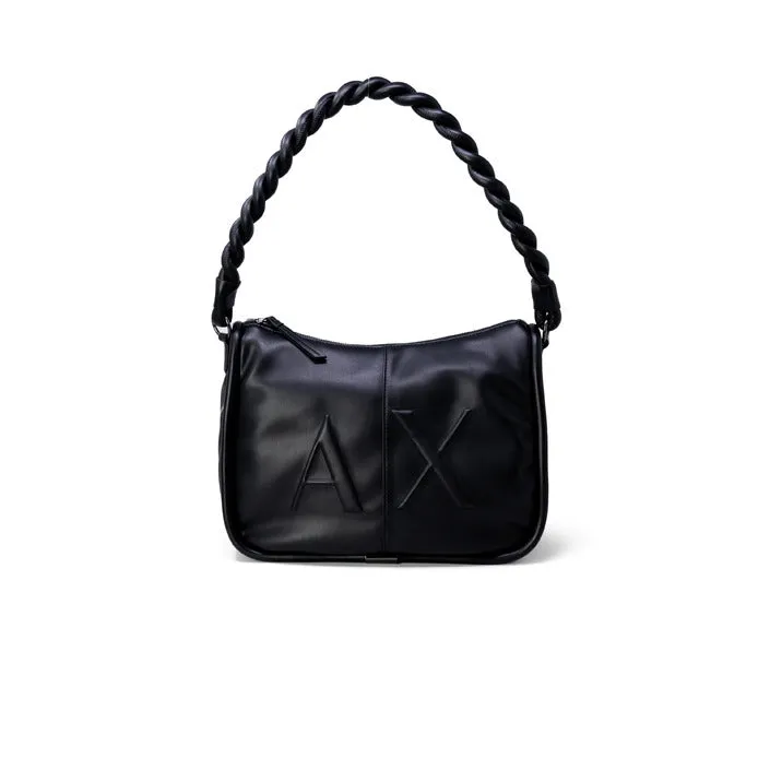 Armani Exchange Borsa Donna