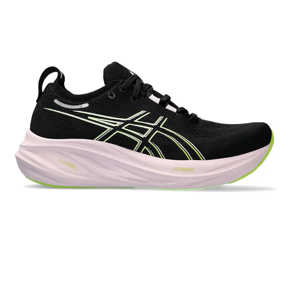 Asics Gel-Nimbus 26 Scarpe da running per donna - SS24