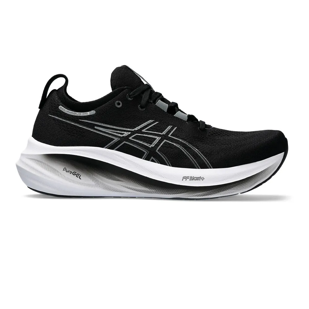 Asics Gel-Nimbus 26 Scarpe da running - SS24