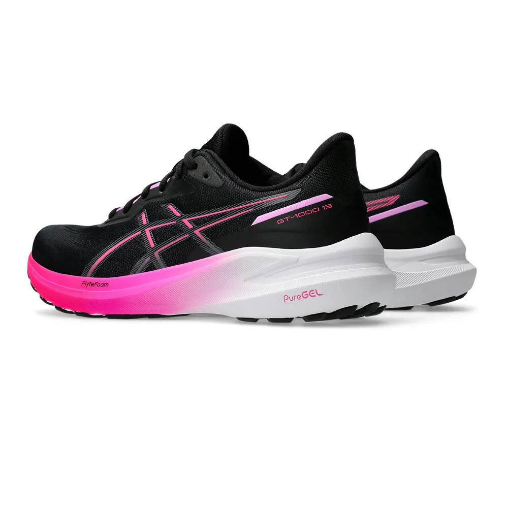 Asics GT-1000 13 Scarpe da running per donna - AW24