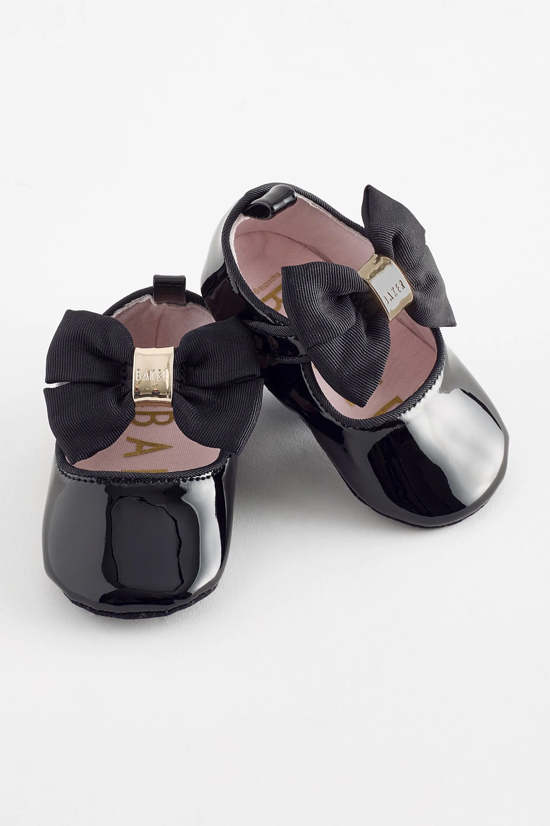 Baker by Ted Baker - Scarpe Mary Jane in vernice    