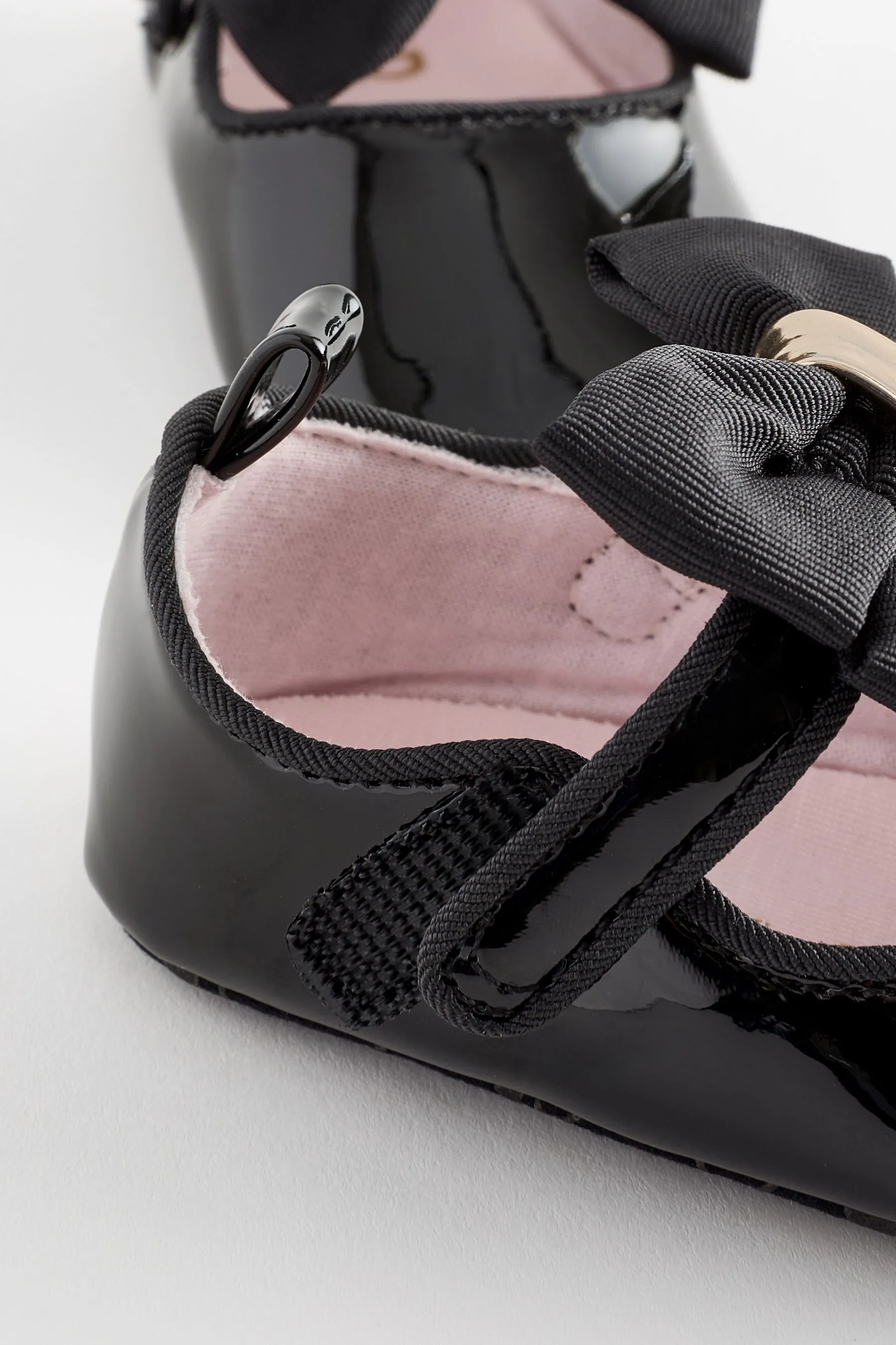 Baker by Ted Baker - Scarpe Mary Jane in vernice    