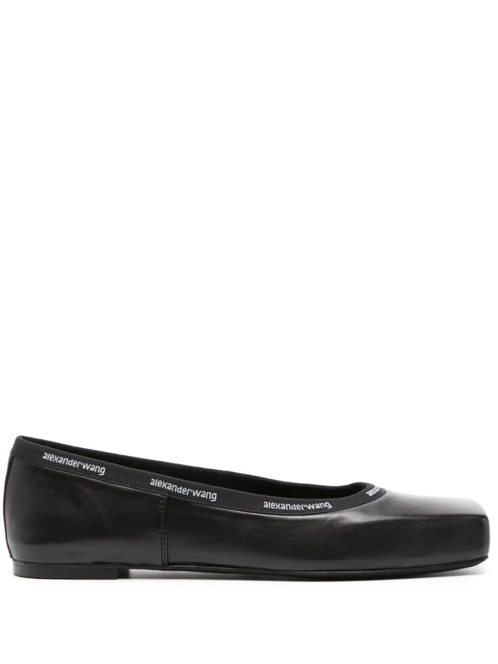 Ballerine Billie in nero - donna