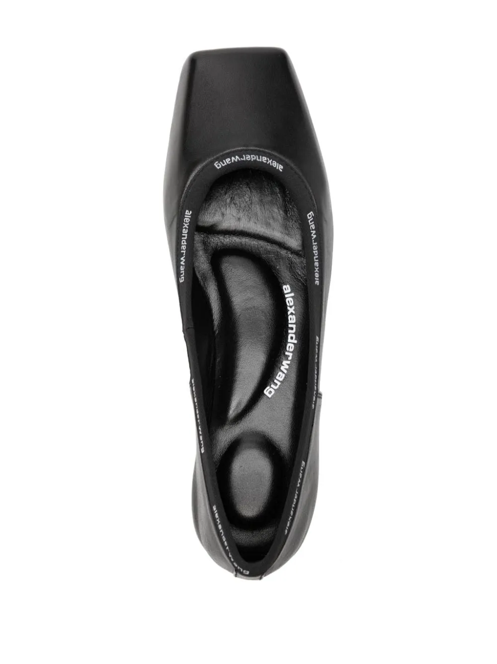 Ballerine Billie in nero - donna