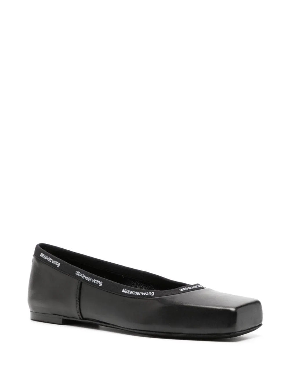 Ballerine Billie in nero - donna