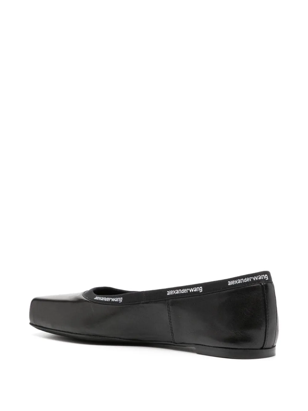Ballerine Billie in nero - donna