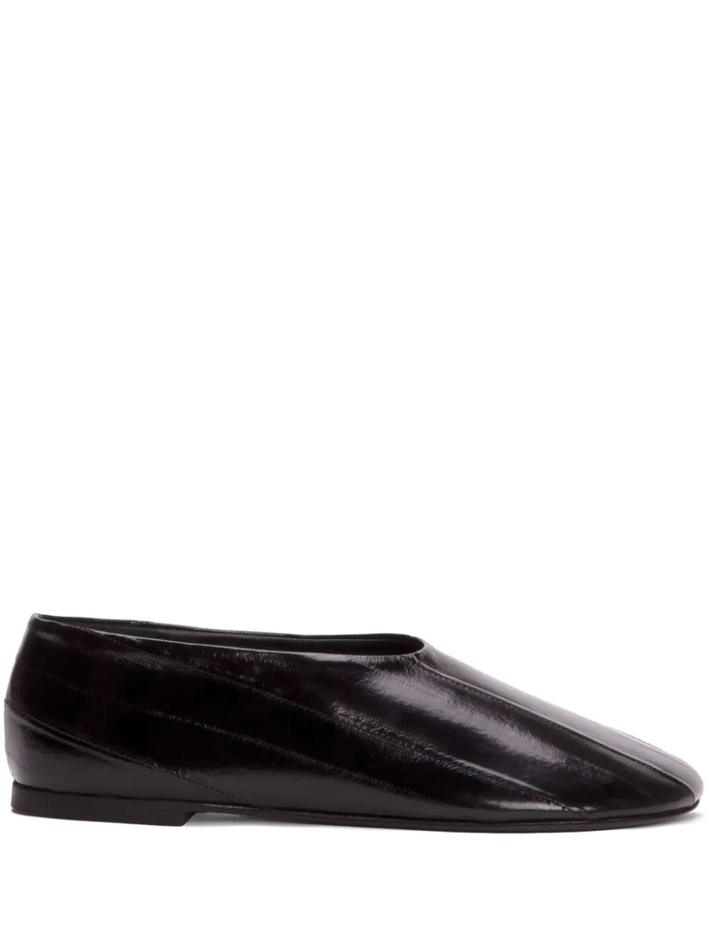 Ballerine Glove in nero Proenza Schouler - donna