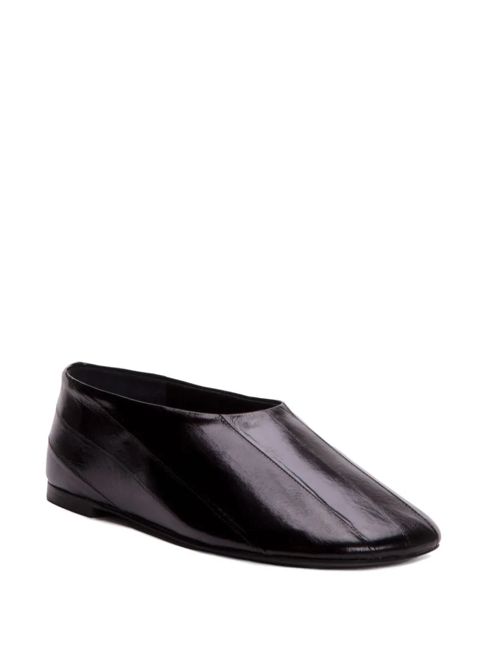 Ballerine Glove in nero Proenza Schouler - donna